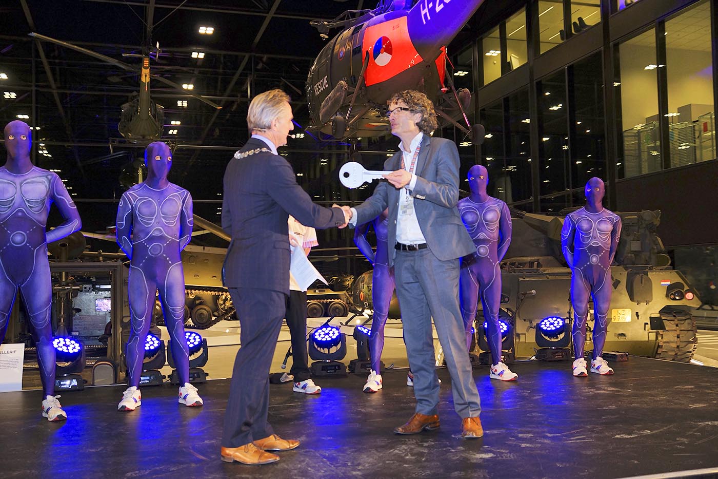 3D-printing congress in Dental 