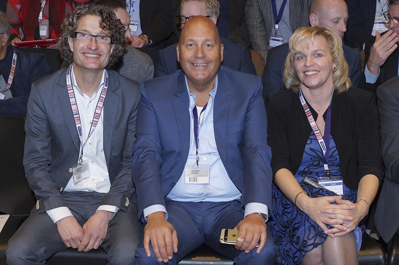  3D-printing congress in Dental