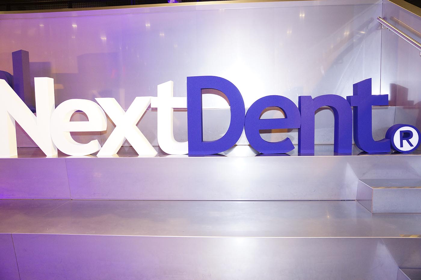  3D-printing congress in Dental
