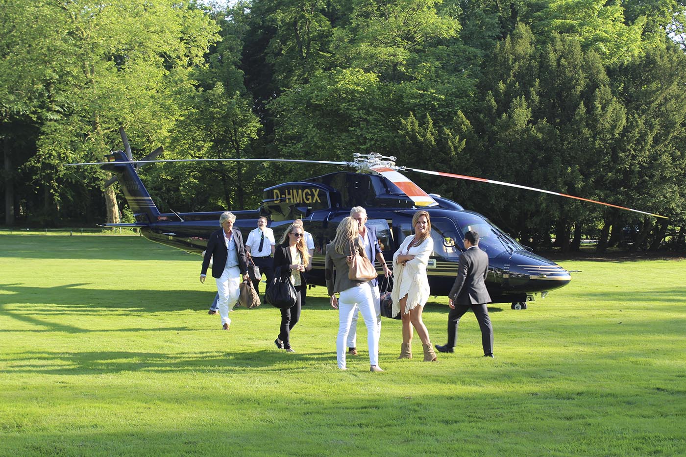  Exclusief surprise weekend