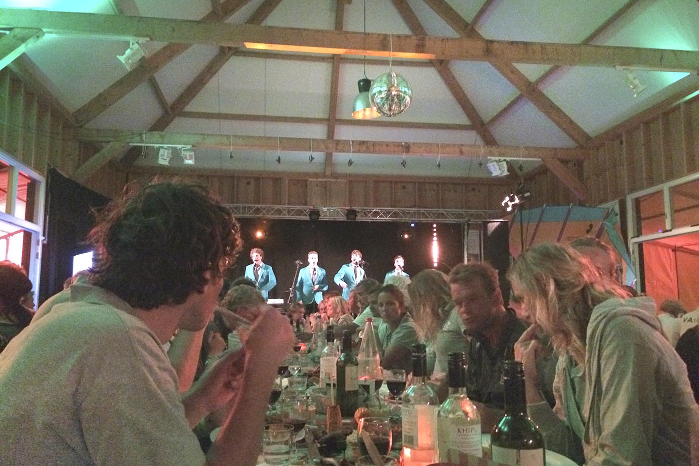 Themafeesten 